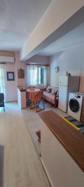 Katerini Beach Apartment
